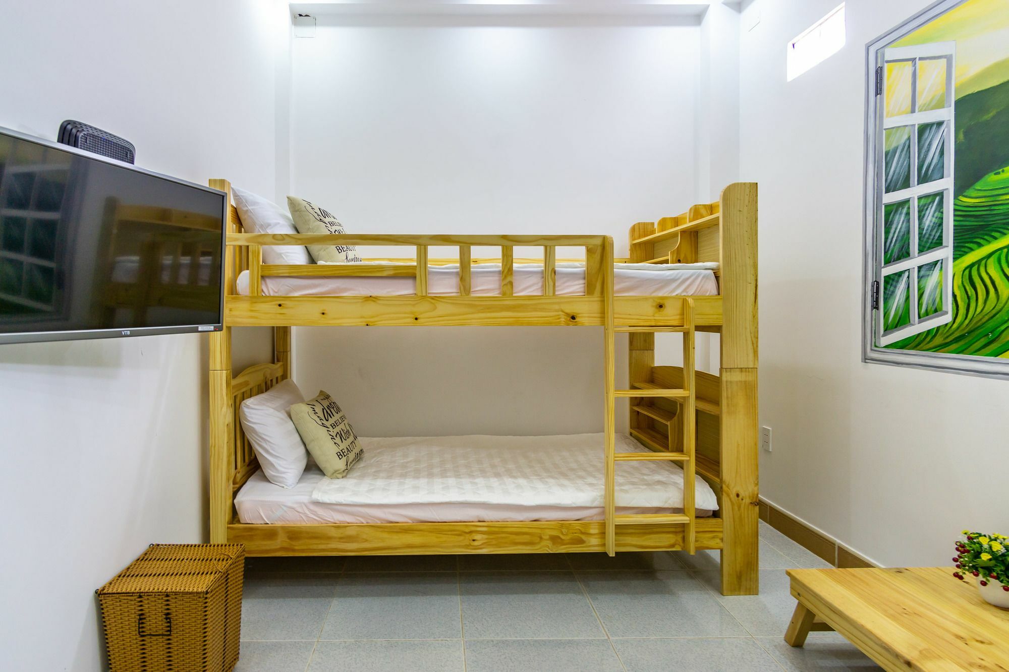 Apartment Apa Saigon Ho Chi Minh City