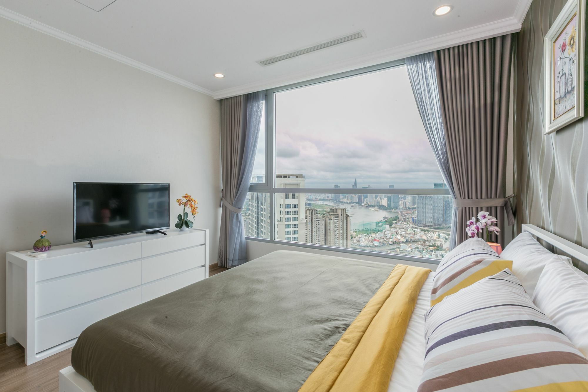 Apartment Inspiration Residences