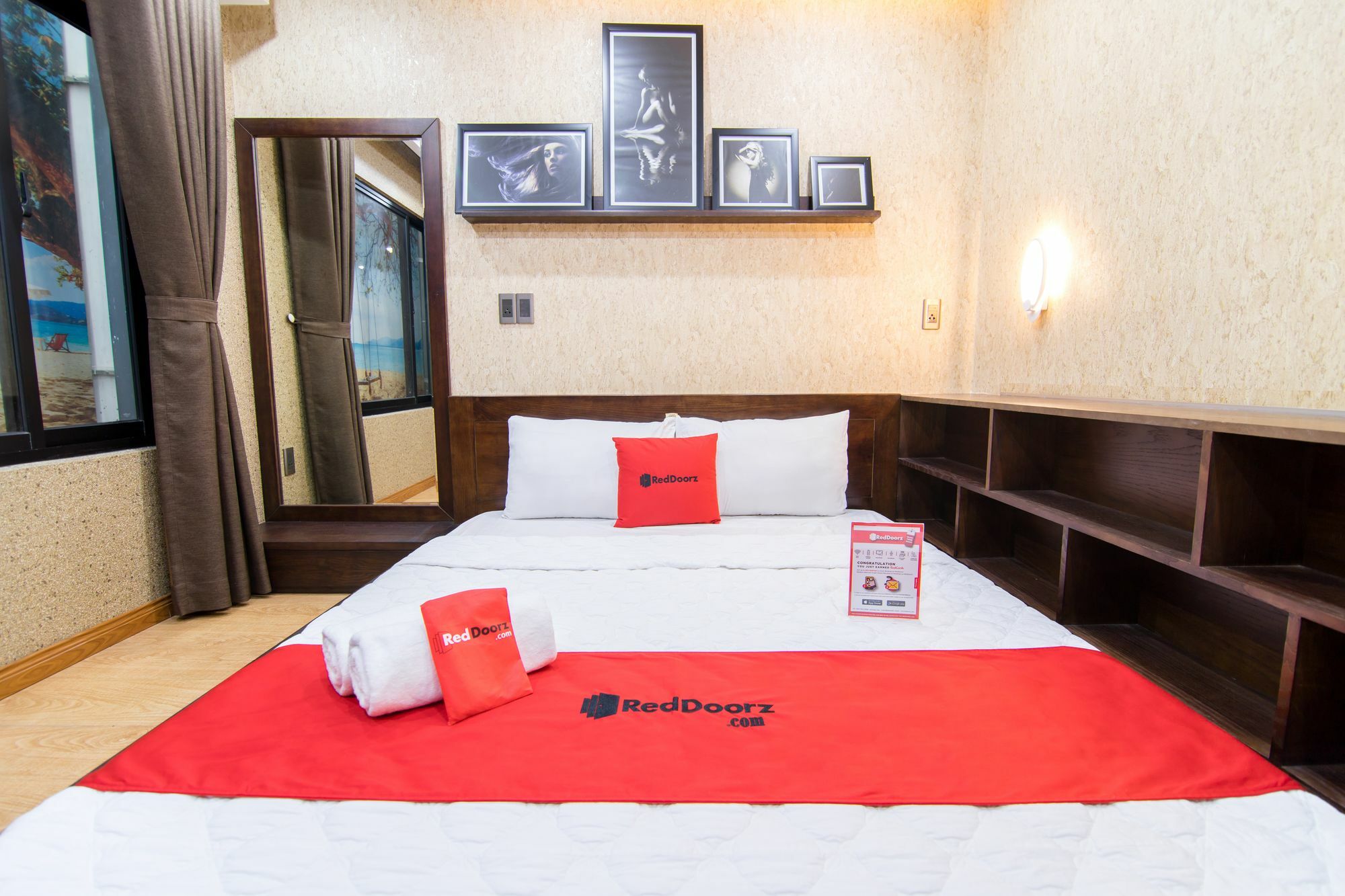 Reddoorz @ Nguyen Trai Street Hotel