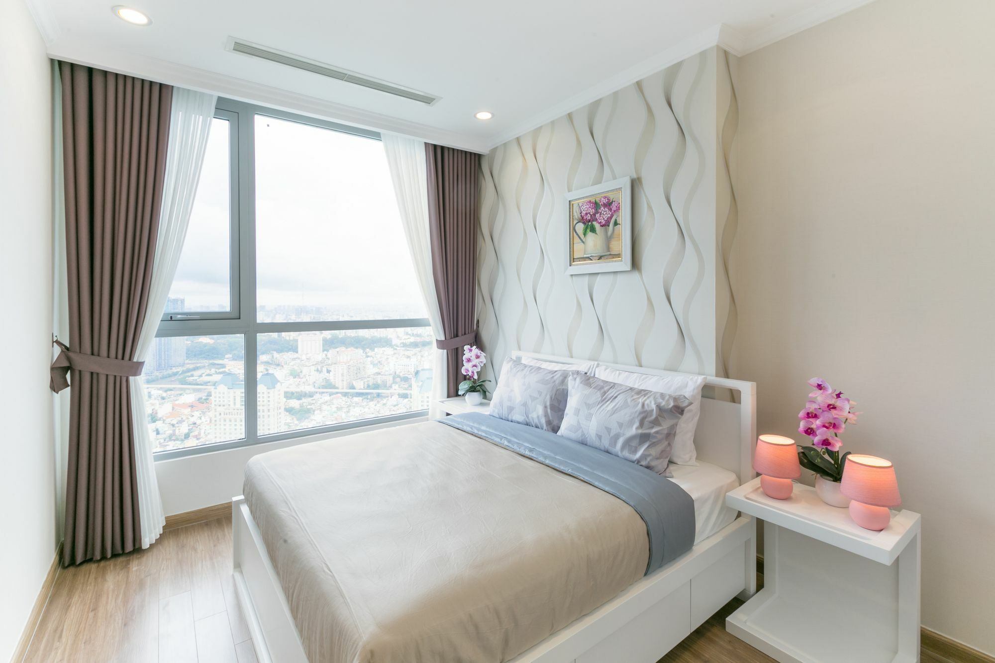 Inspiration Residences *