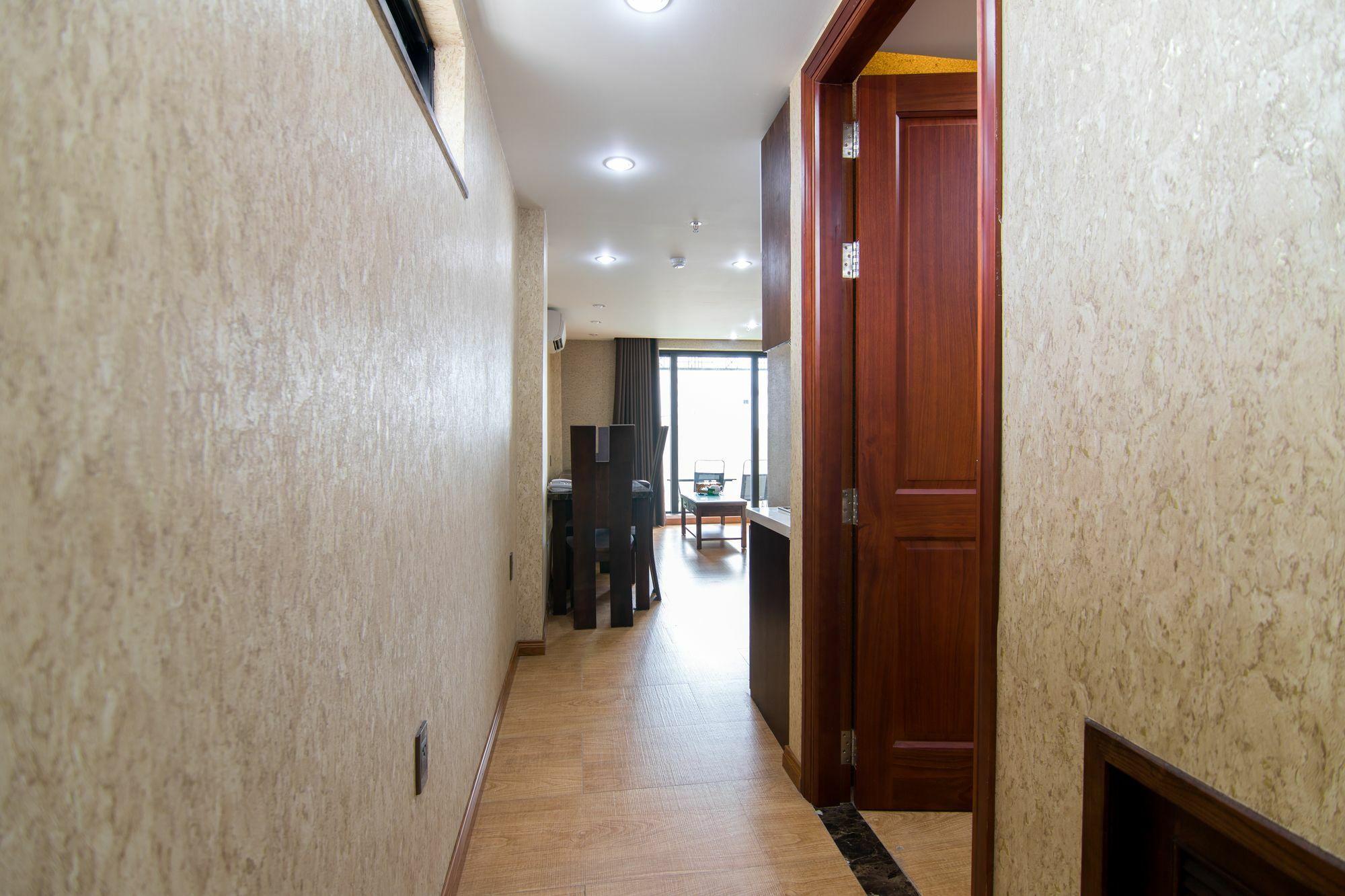 Reddoorz @ Nguyen Trai Street 3* Ho Chi Minh City
