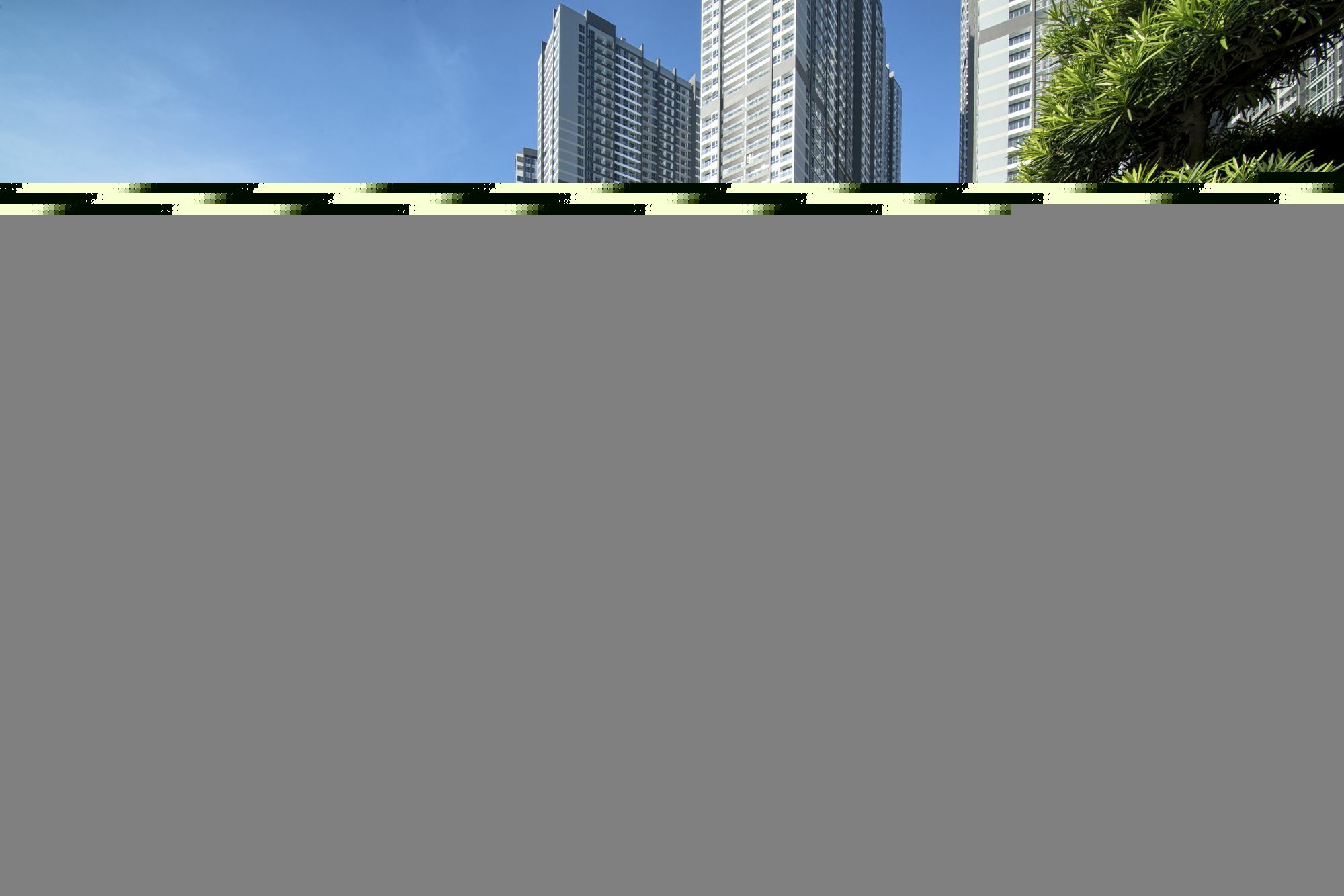 Inspiration Residences Ho Chi Minh City
