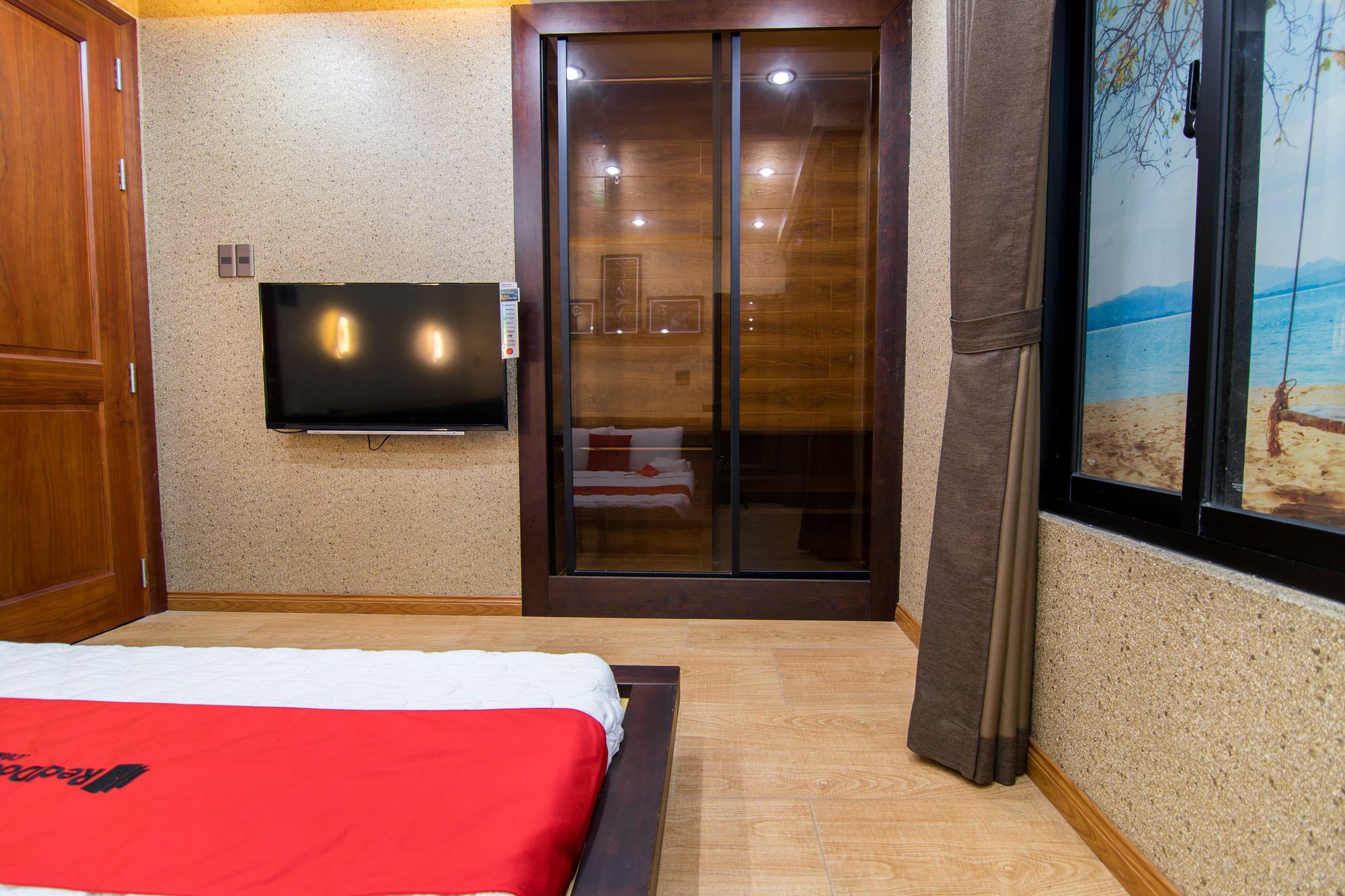 Reddoorz @ Nguyen Trai Street Ho Chi Minh City