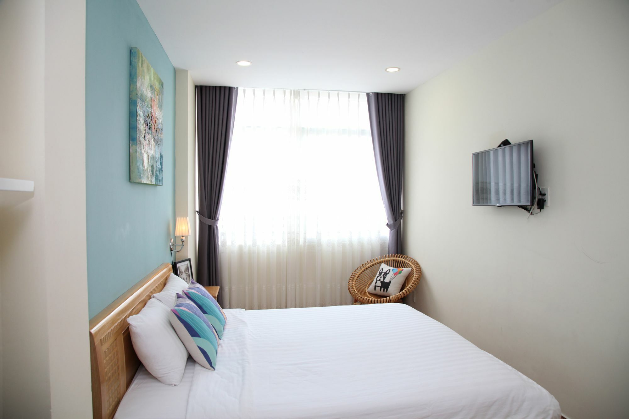Hotel Cozy House 160