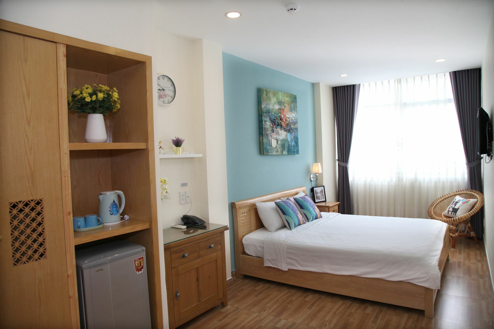 Cozy House 160 Hotel 3*