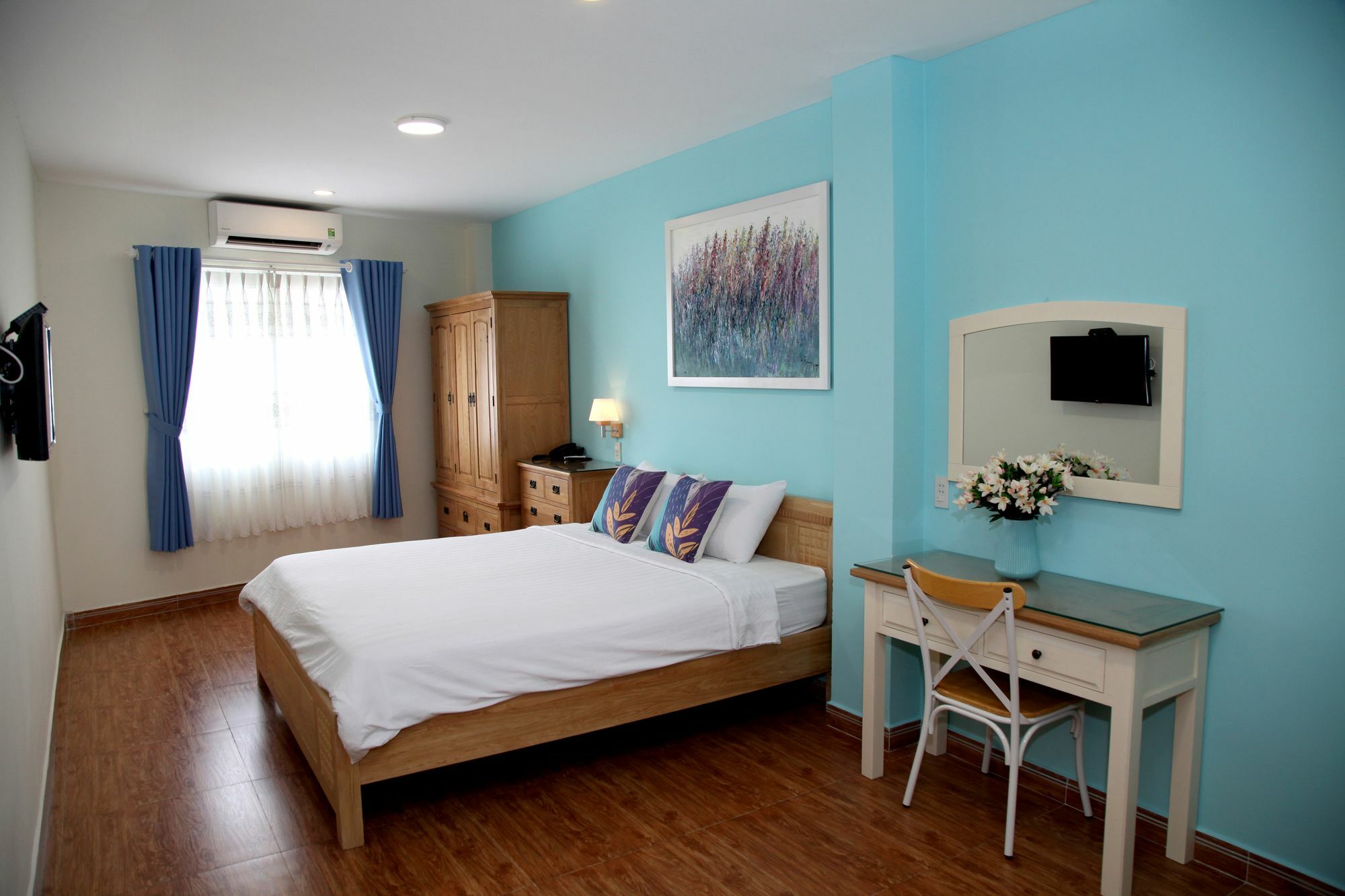 Cozy House 160 Hotel Ho Chi Minh City