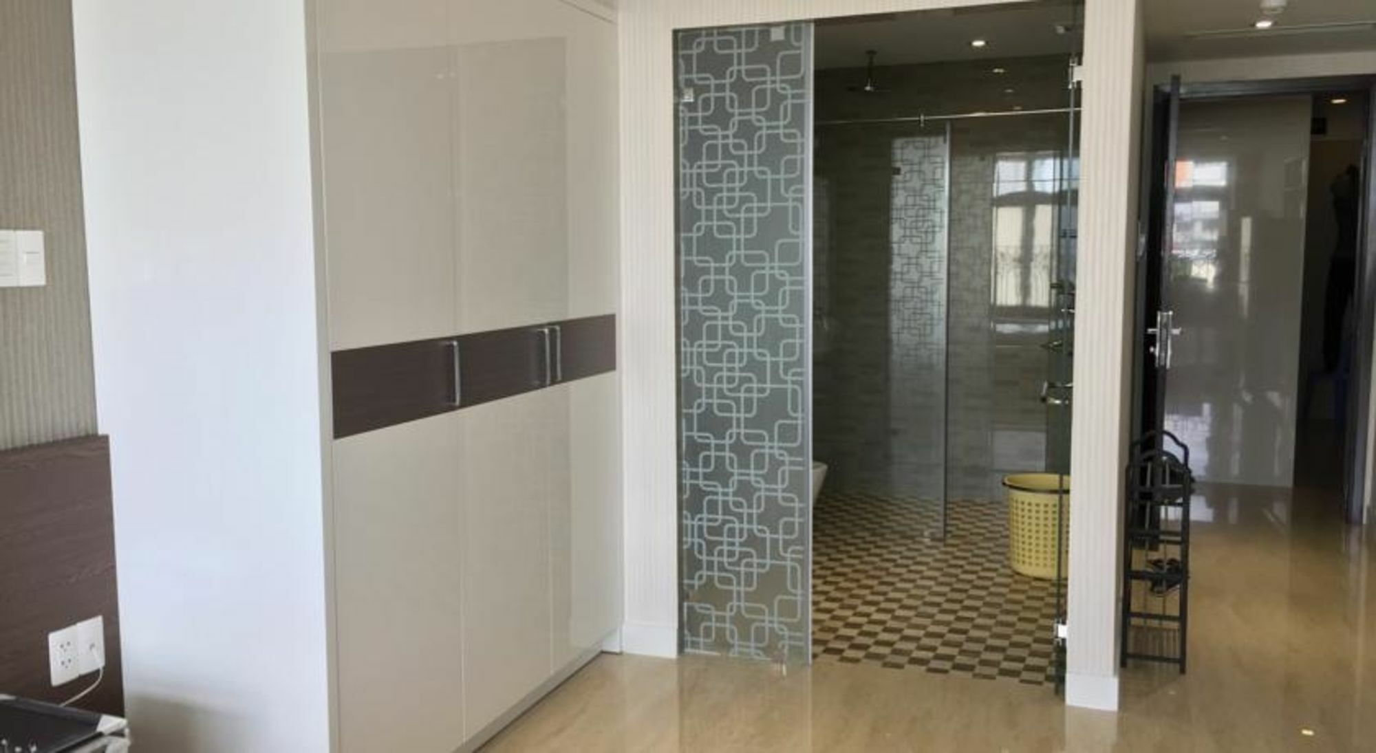 Sunny Serviced TP. Hồ Chí Minh