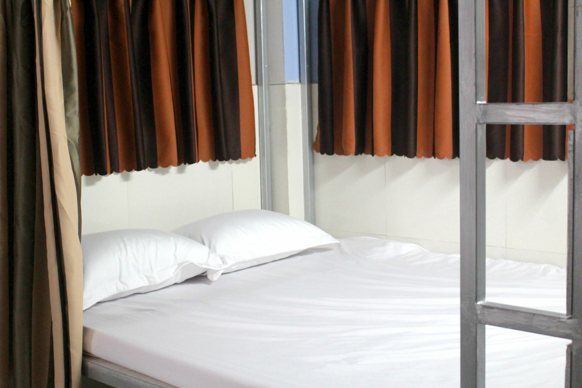 Aloha Saigon (adults Only) Hostel Ho Chi Minh City
