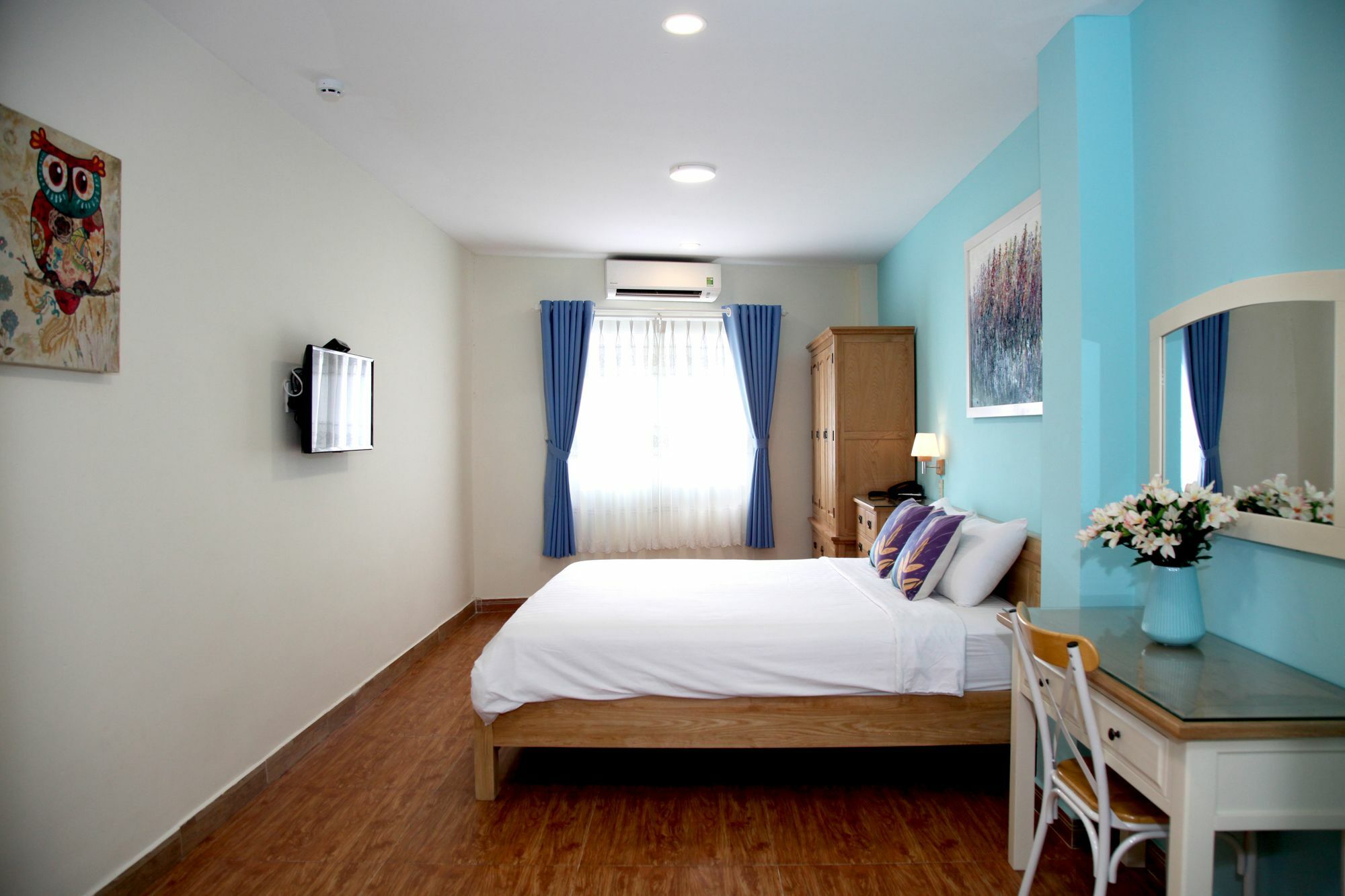 Hotel Cozy House 160