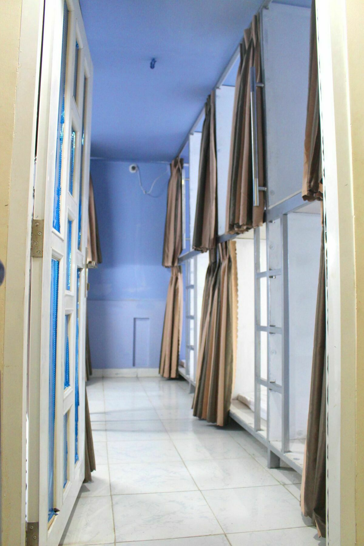 Hostel Aloha Saigon (adults Only) Ho Chi Minh City