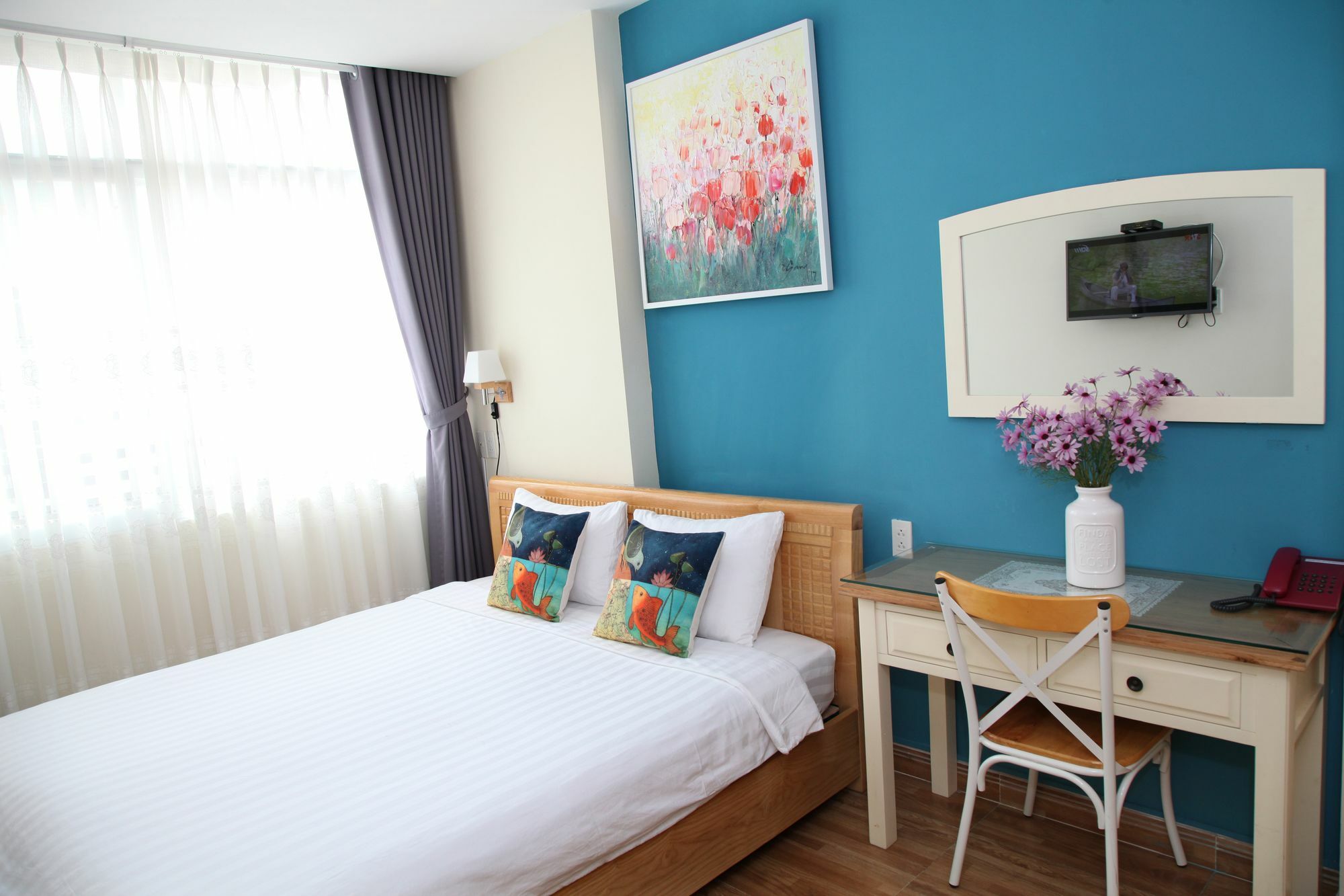 Cozy House 160 Hotel