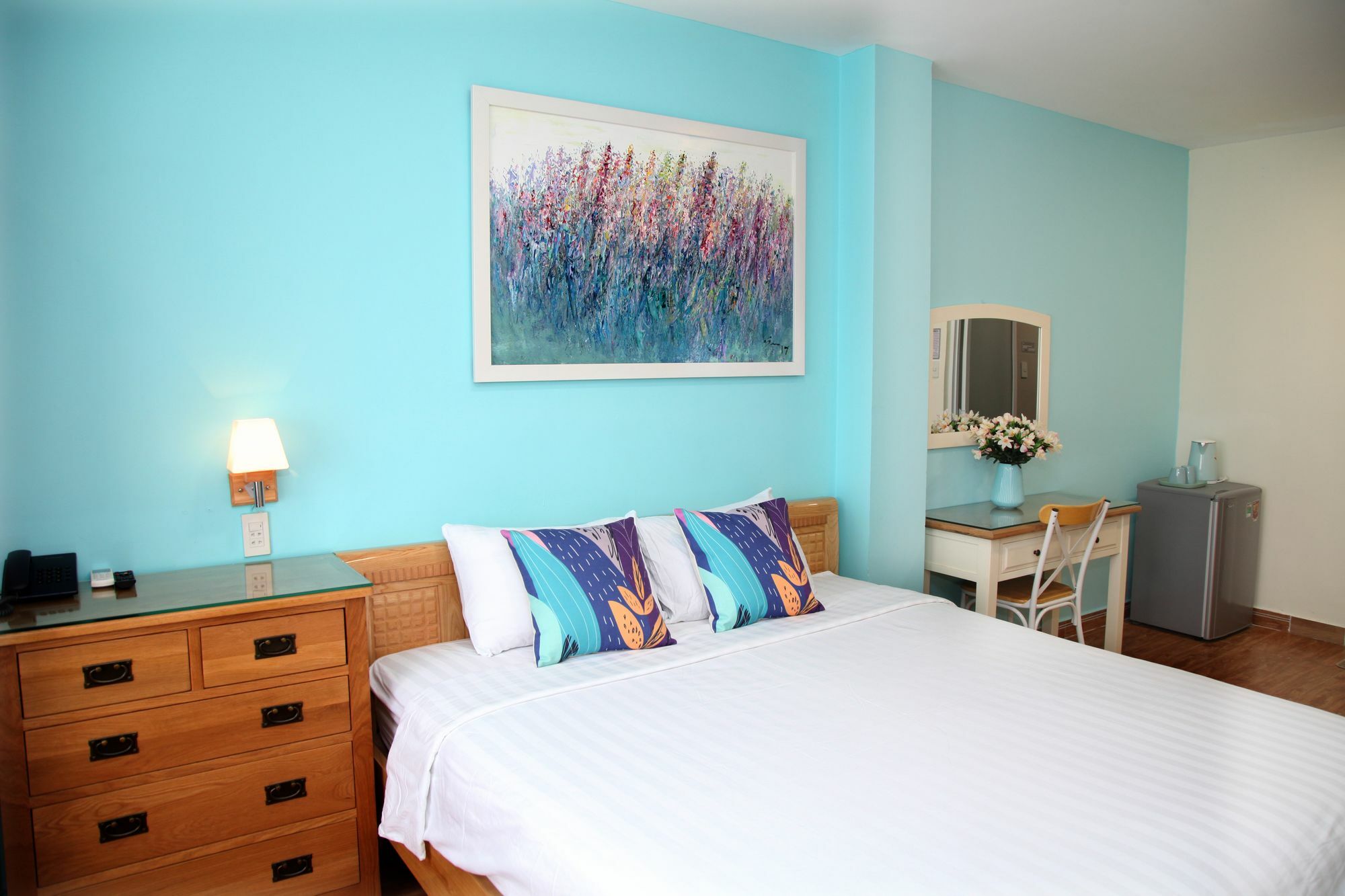 Cozy House 160 Hotel