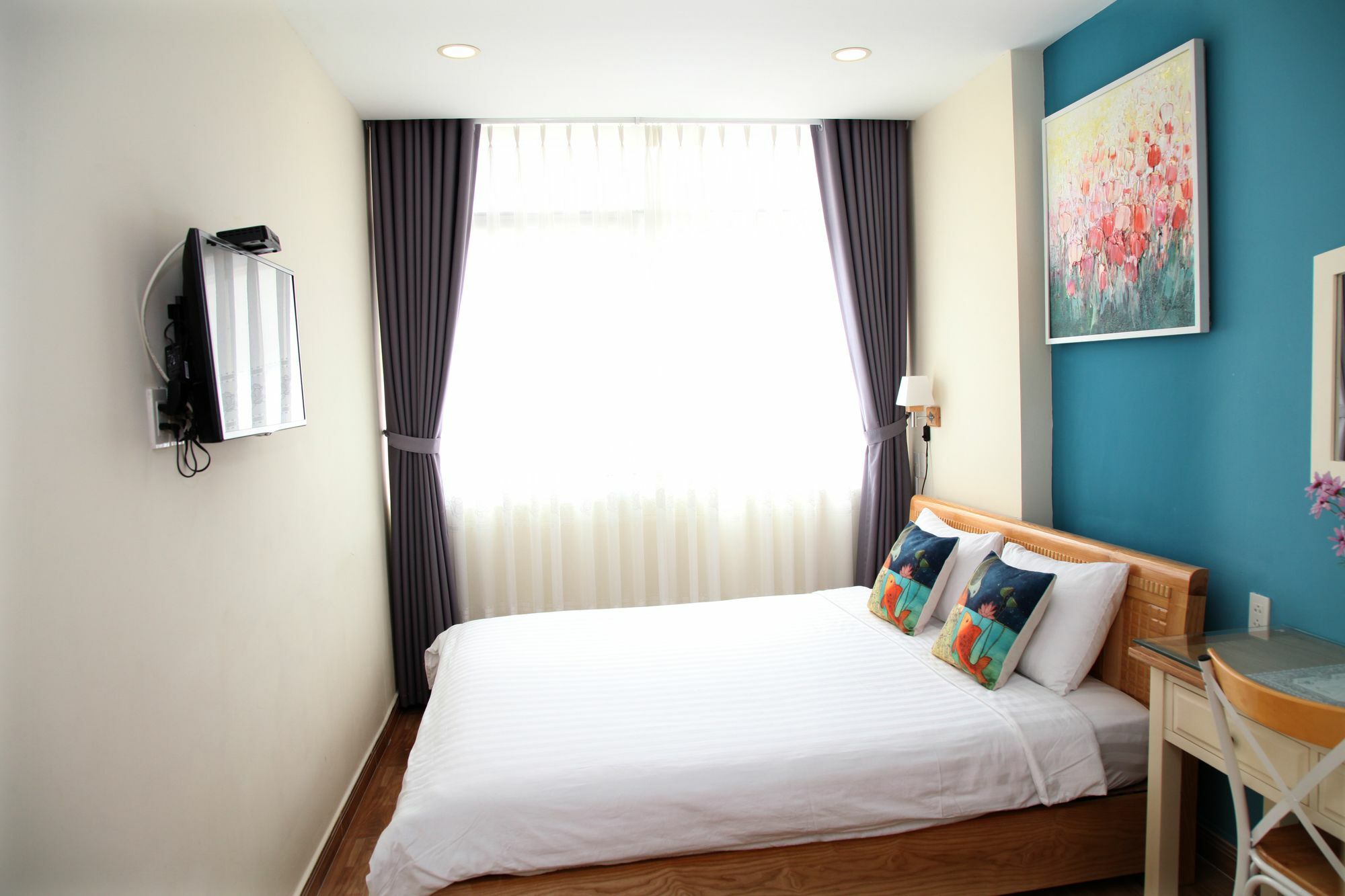 Hotel Cozy House 160 3*