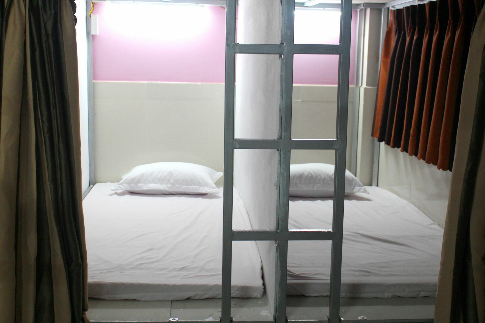 Aloha Saigon (adults Only) Ho Chi Minh City