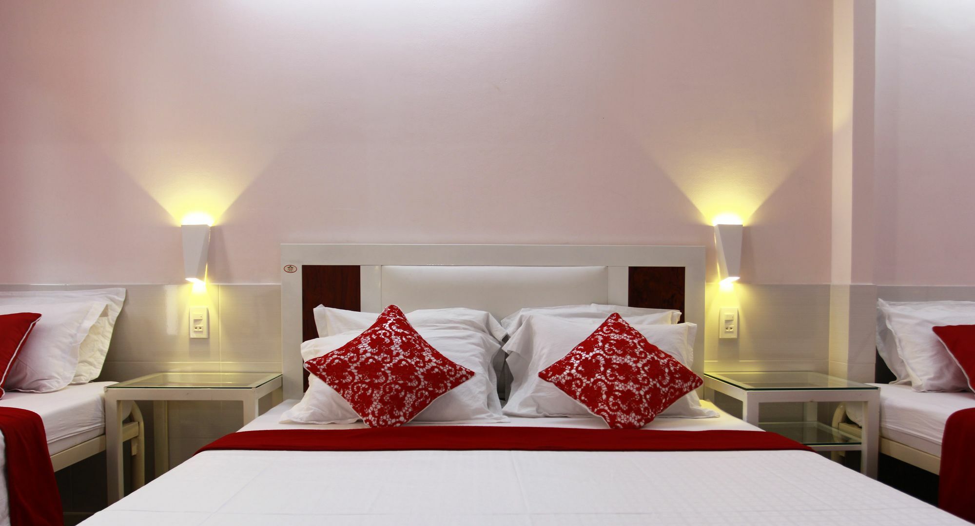 Quang Hotel Ho Chi Minh City