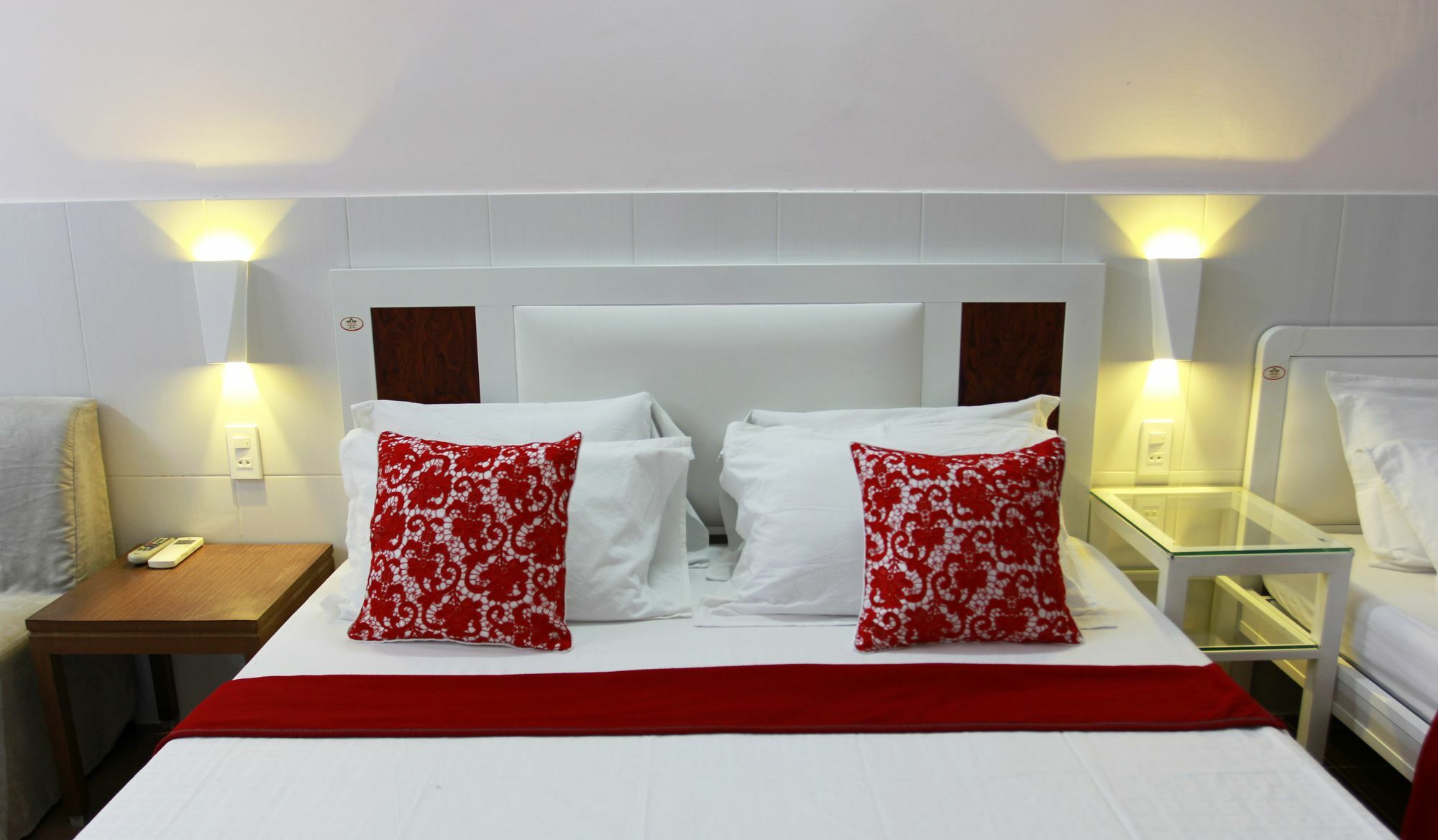 Hotel Quang 2*