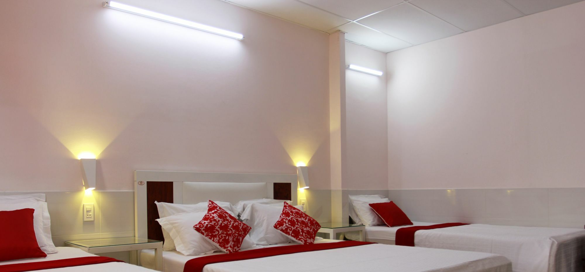 Quang Hotel Ho Chi Minh City