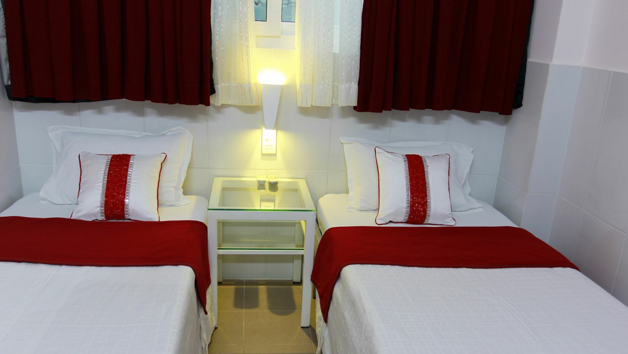 Quang Hotel