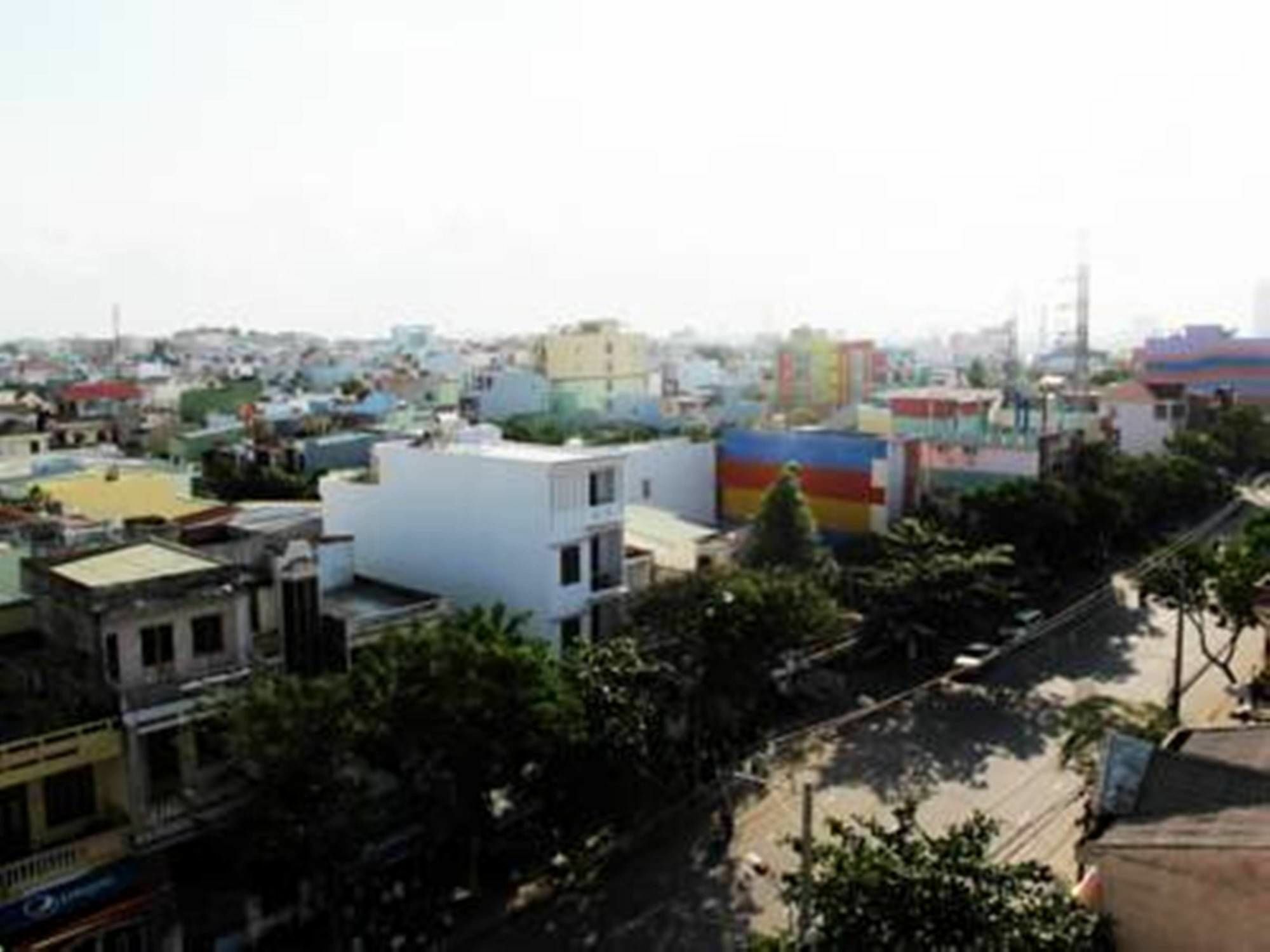 The Le Lai Center Apartment
