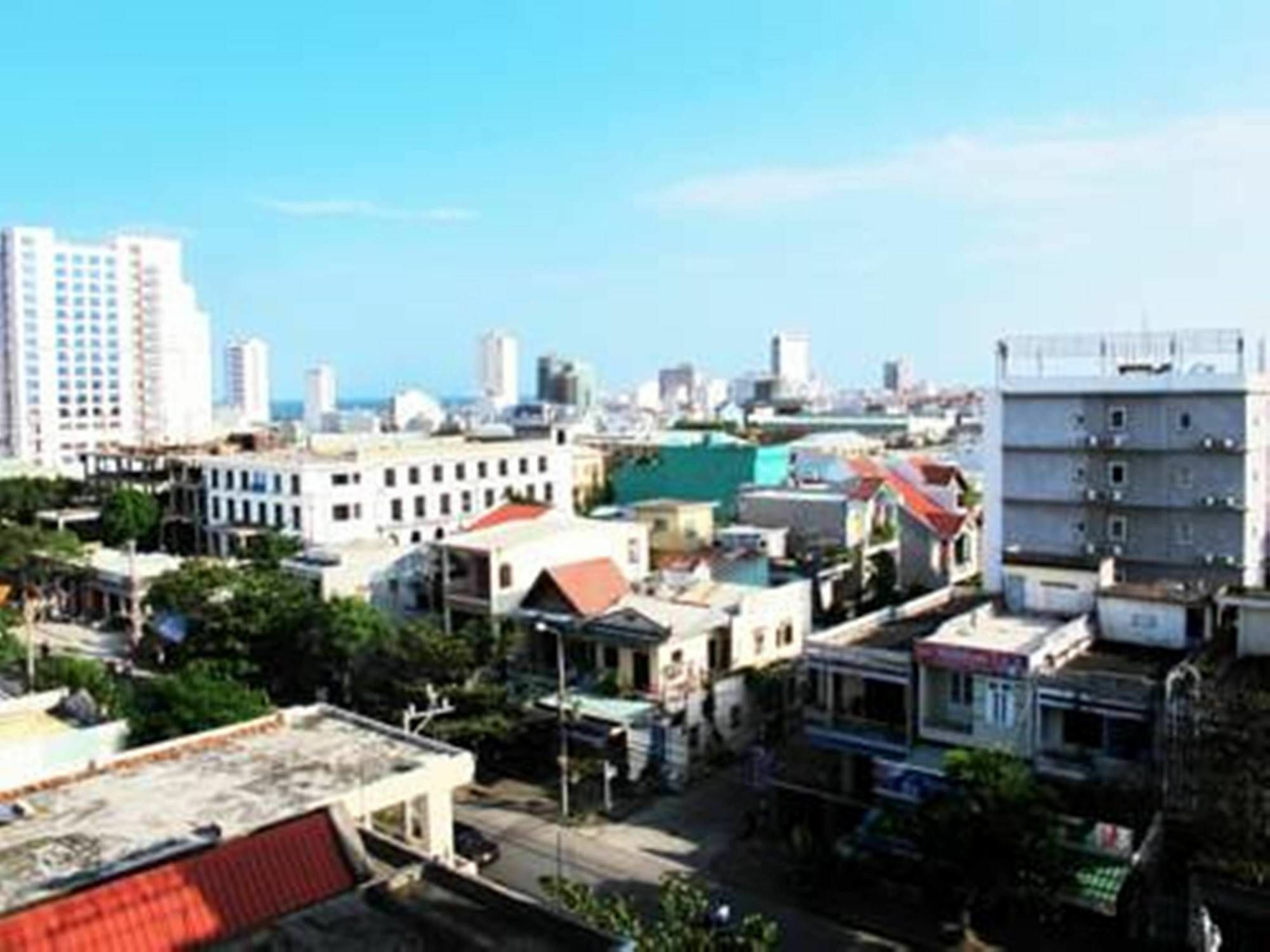 The Le Lai Center * Ho Chi Minh City