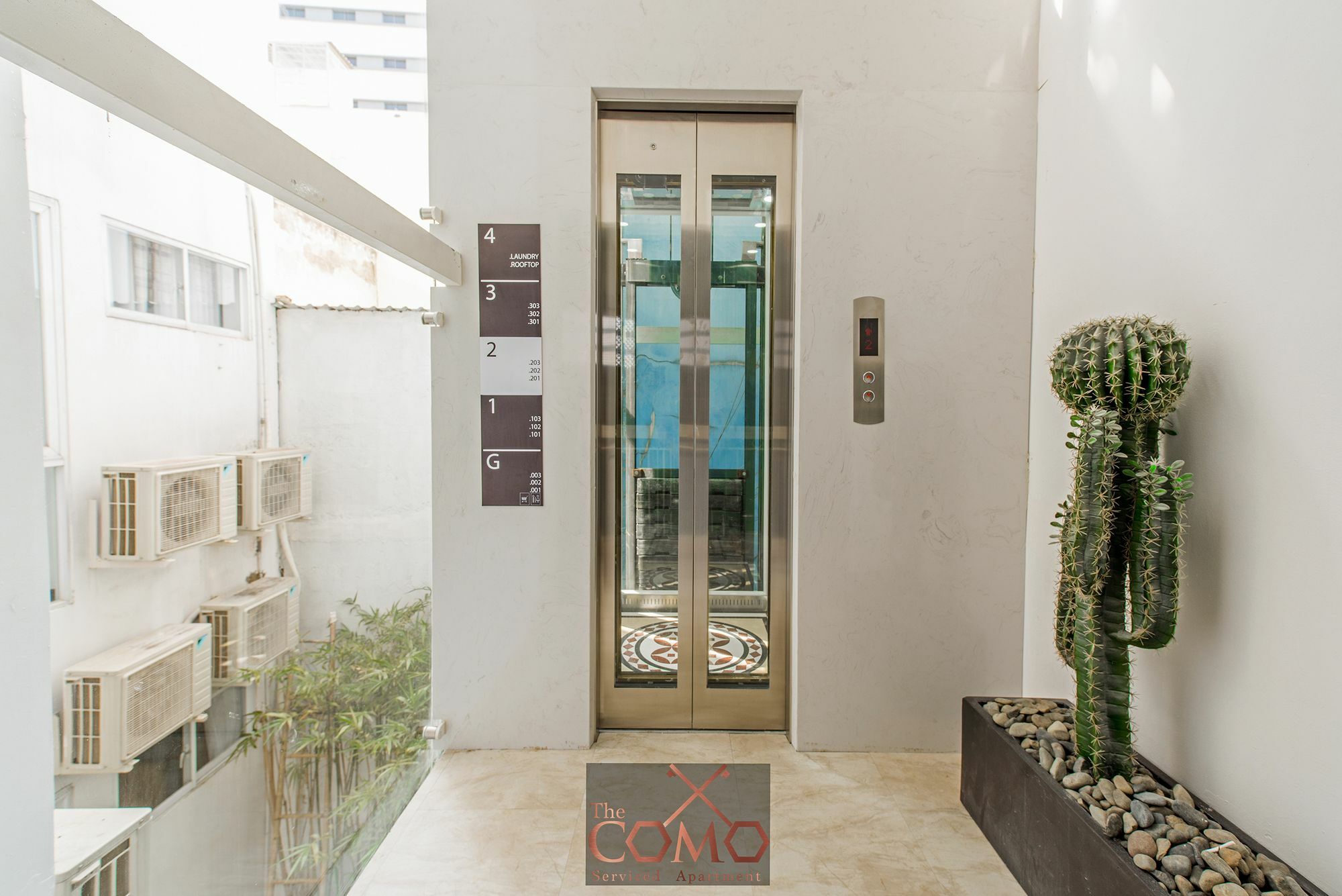 The Le Lai Center Ho Chi Minh City