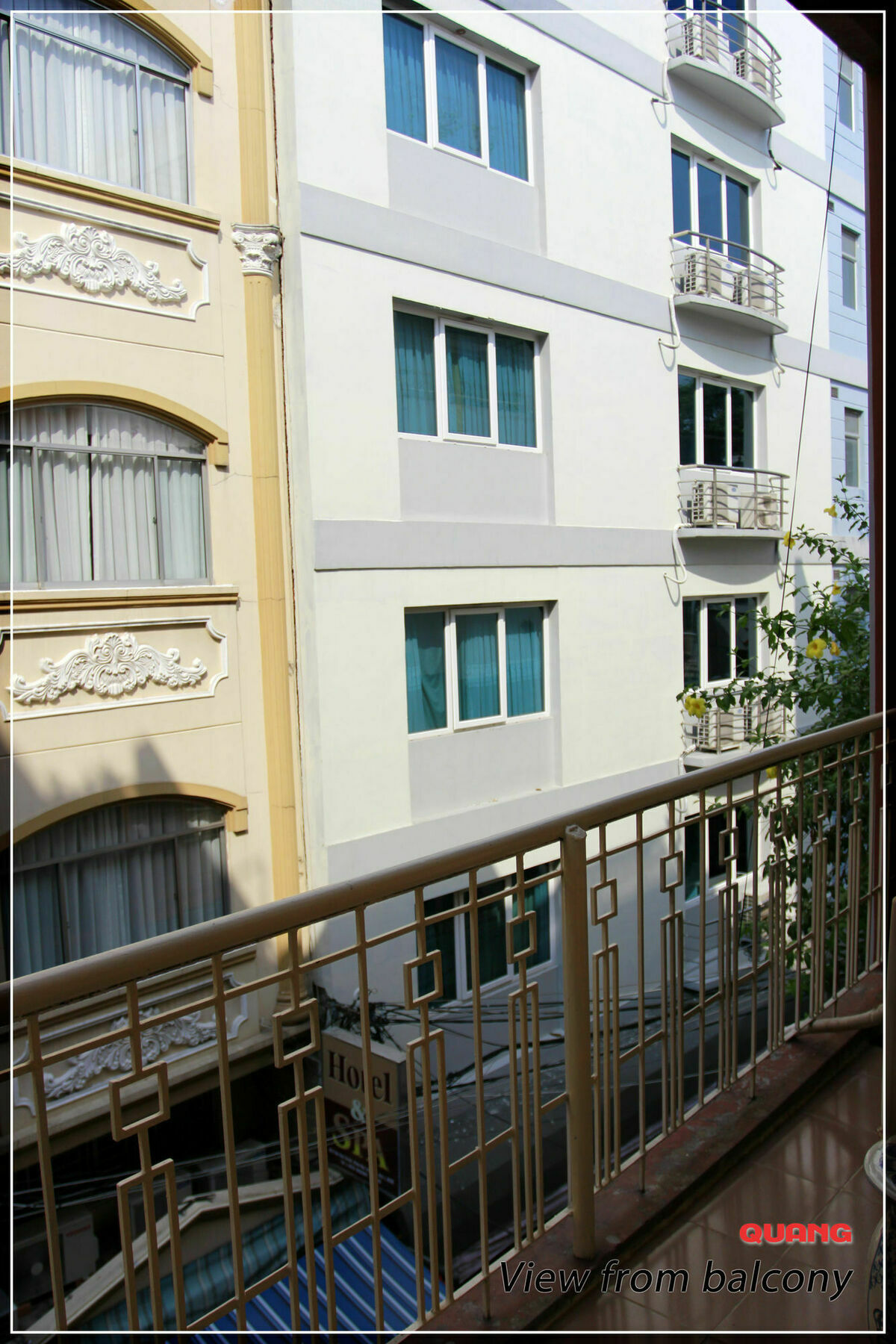 Quang Hotel