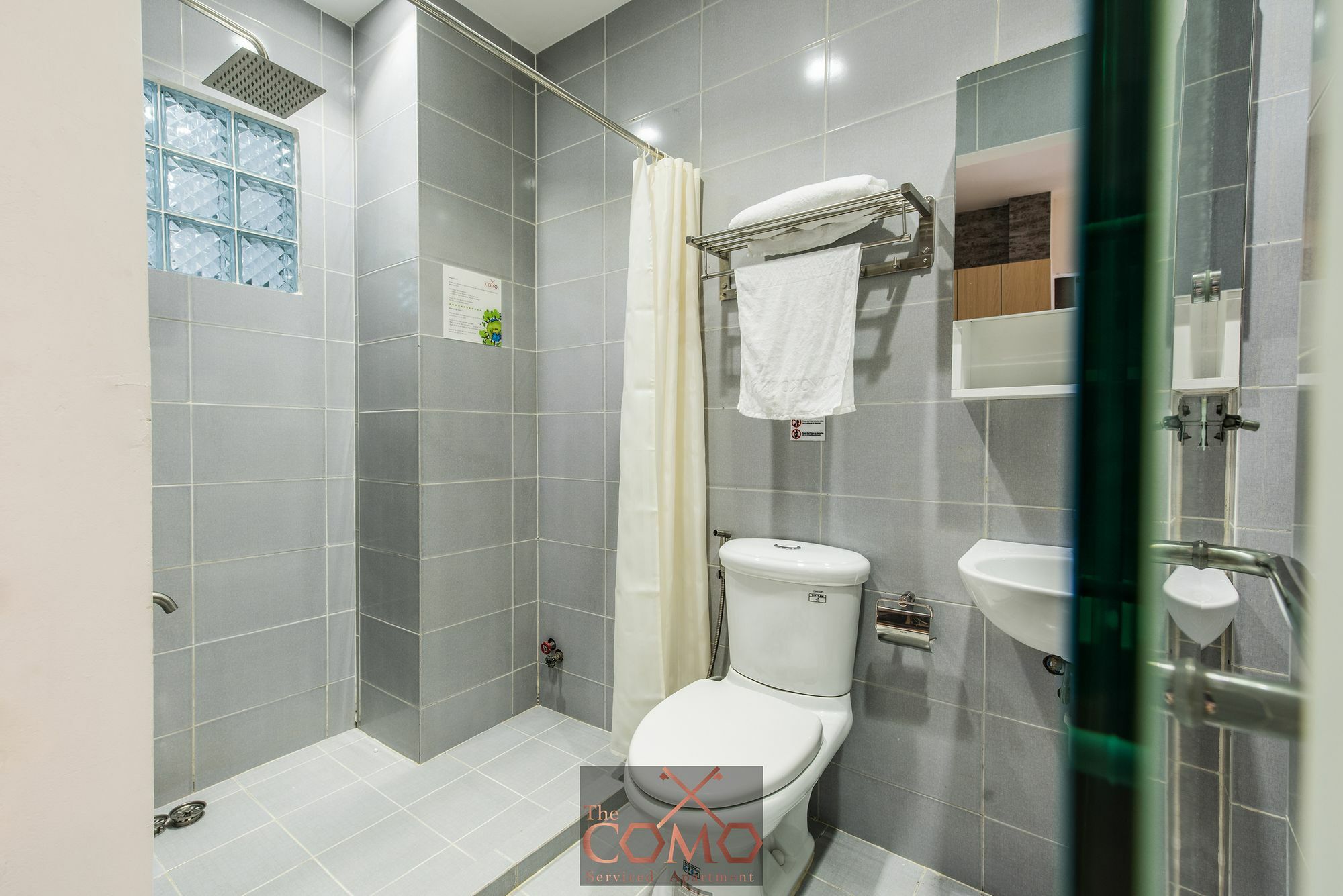 The Le Lai Center Apartment