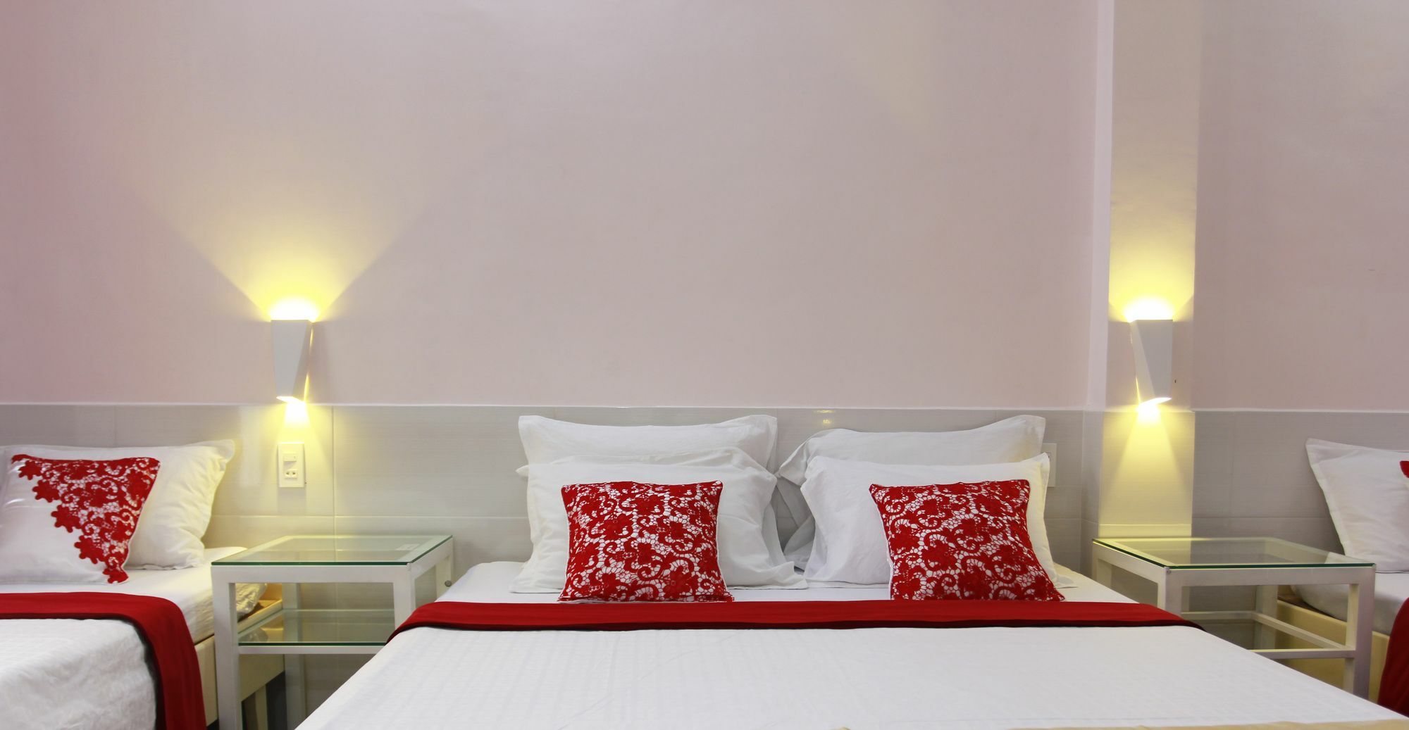 Hotel Quang 2*