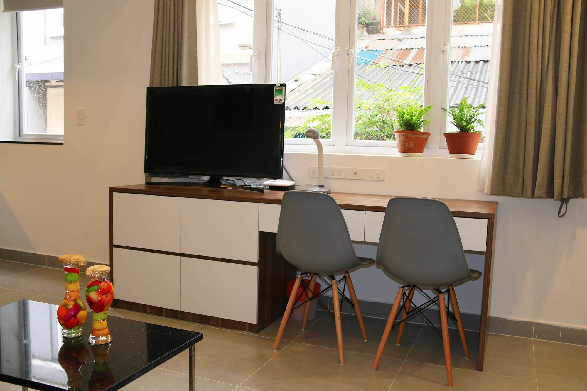 Aparthotel An Tuong Homes Ho Chi Minh City
