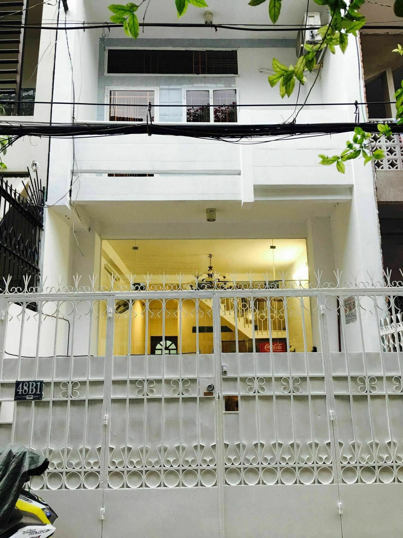Condodo * Ho Chi Minh City