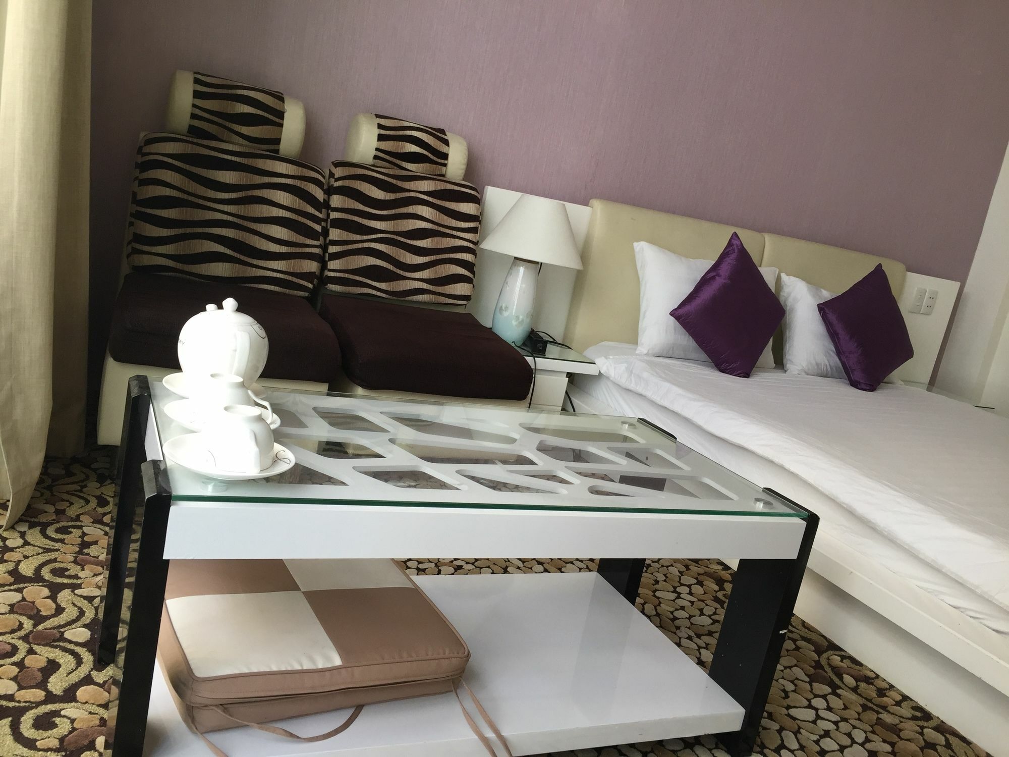 Apartment Yuri Saigon Service Aparment Ho Chi Minh City