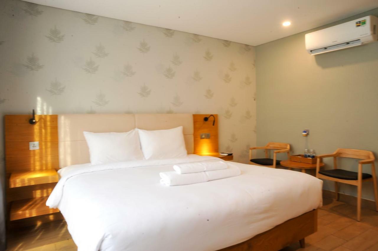 Imperial Saigon 3* Ho Chi Minh City
