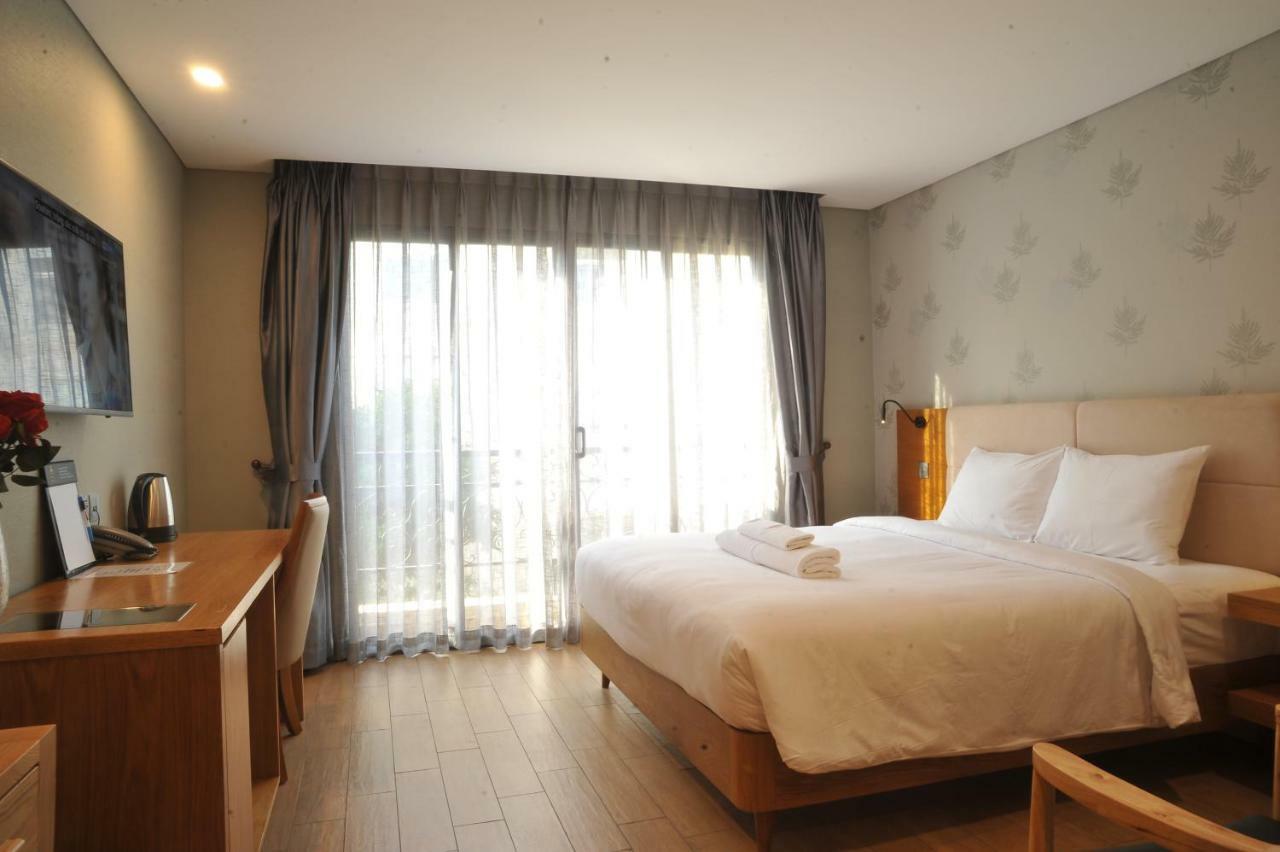 Imperial Saigon Hotel Ho Chi Minh City