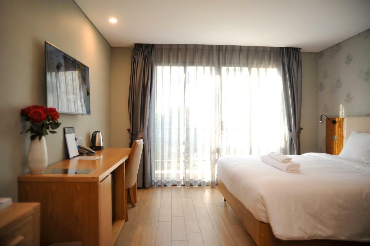 Hotel Imperial Saigon