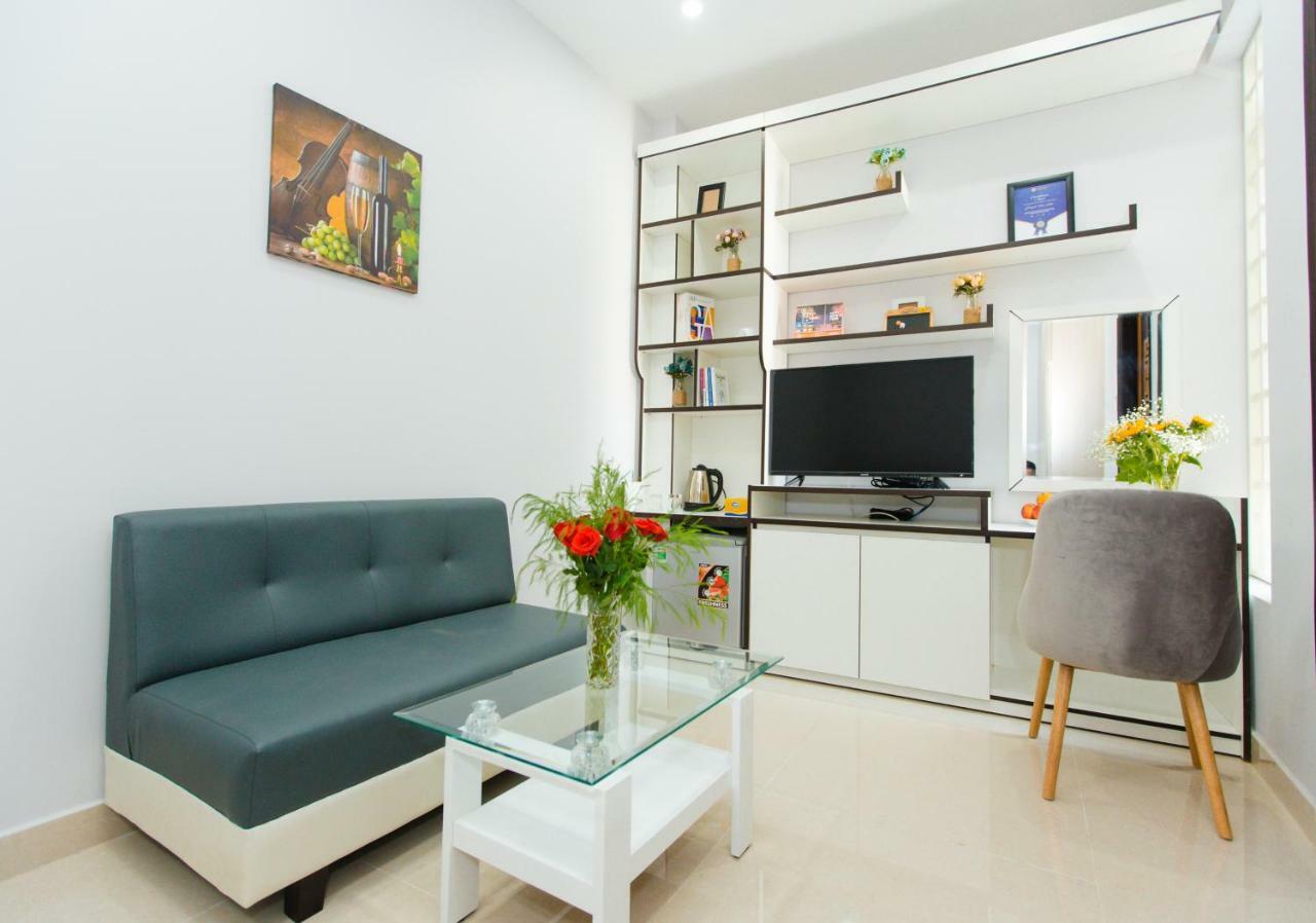 Apartment Cbd - In Central - The Art *
