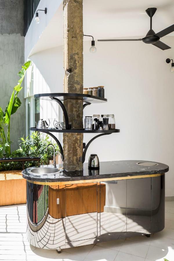 Apartment Circadian Japanese In Downtown Ho Chi Minh City