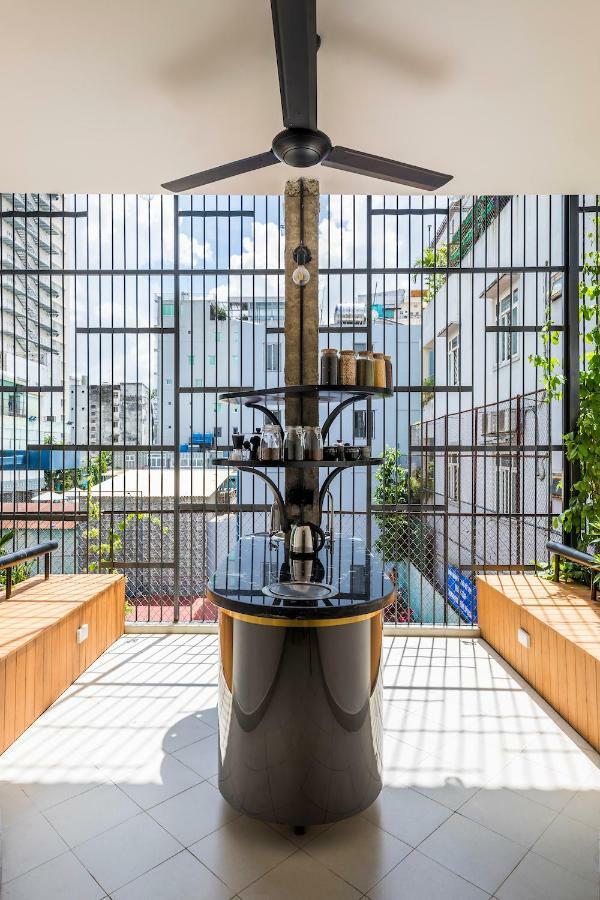 Apartment Circadian Japanese In Downtown