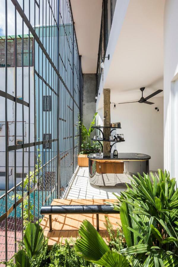 Circadian Japanese In Downtown Ho Chi Minh City
