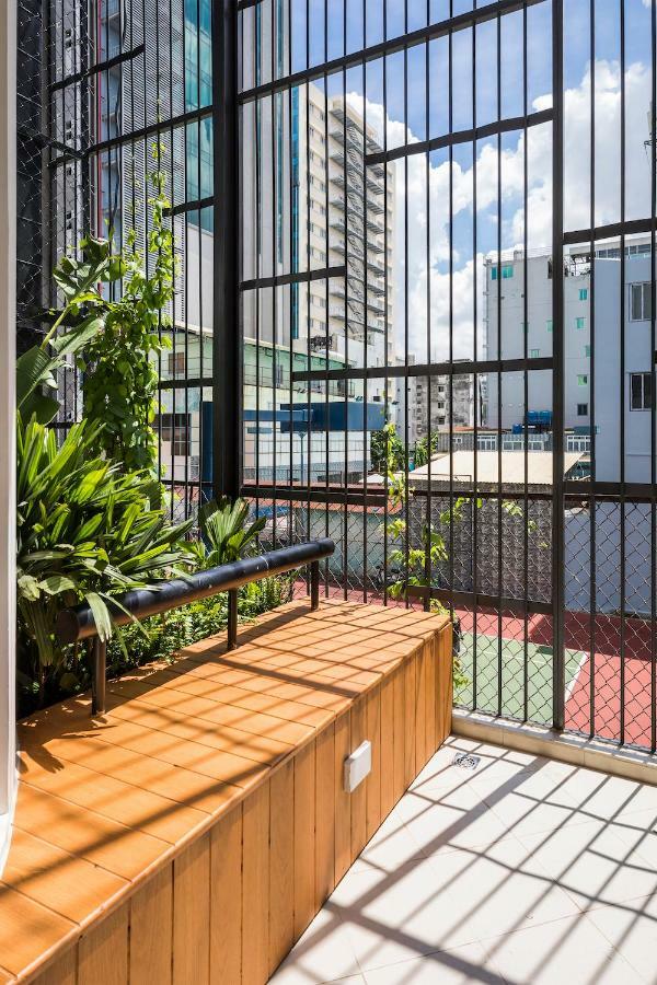 Apartment Circadian Japanese In Downtown *