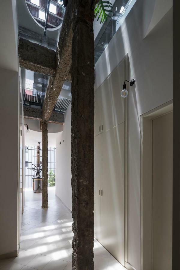 Apartment Circadian Japanese In Downtown