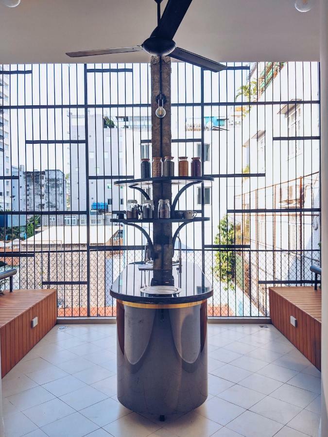Circadian Japanese In Downtown Apartment