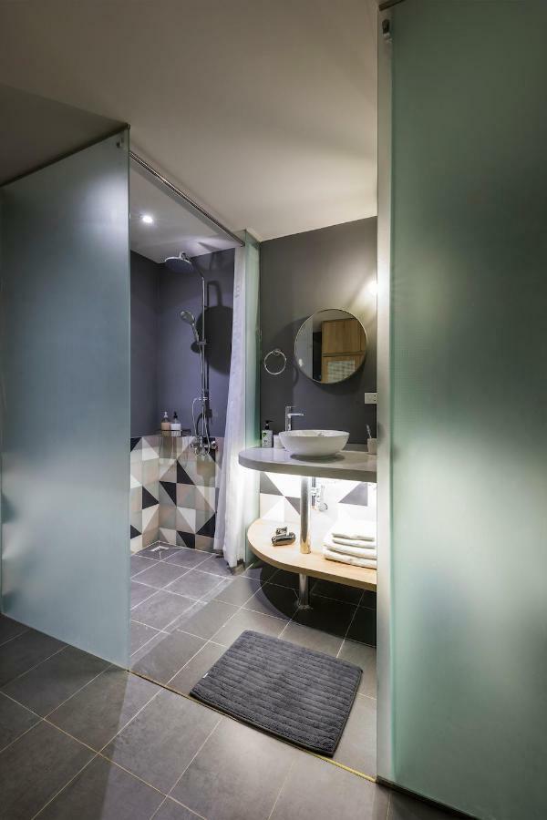 Apartment Circadian Japanese In Downtown *