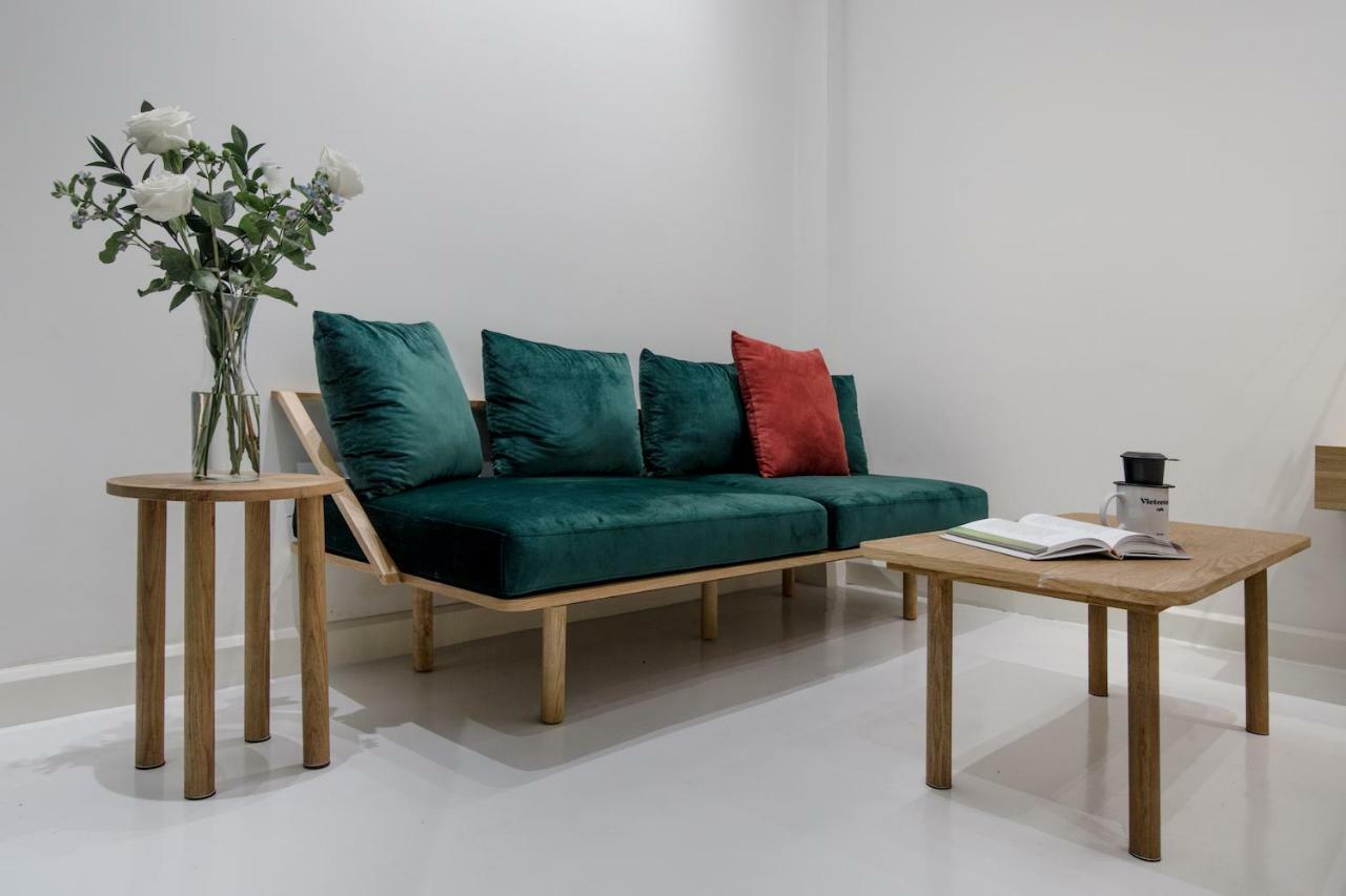 Botanist Lab Minihotel By Circadian *