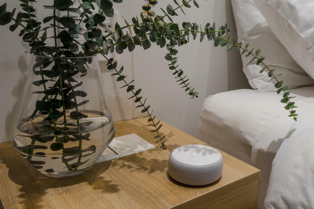 Botanist Lab Minihotel By Circadian
