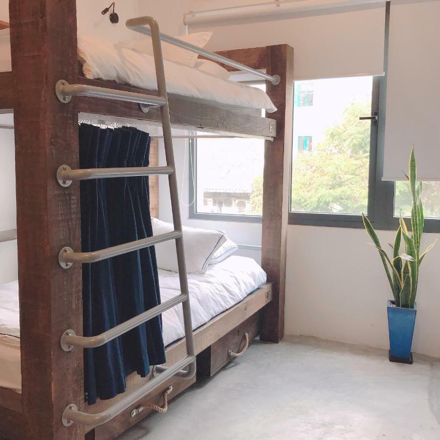 The Dorm Saigon (adults Only) Bandar Ho Chi Minh