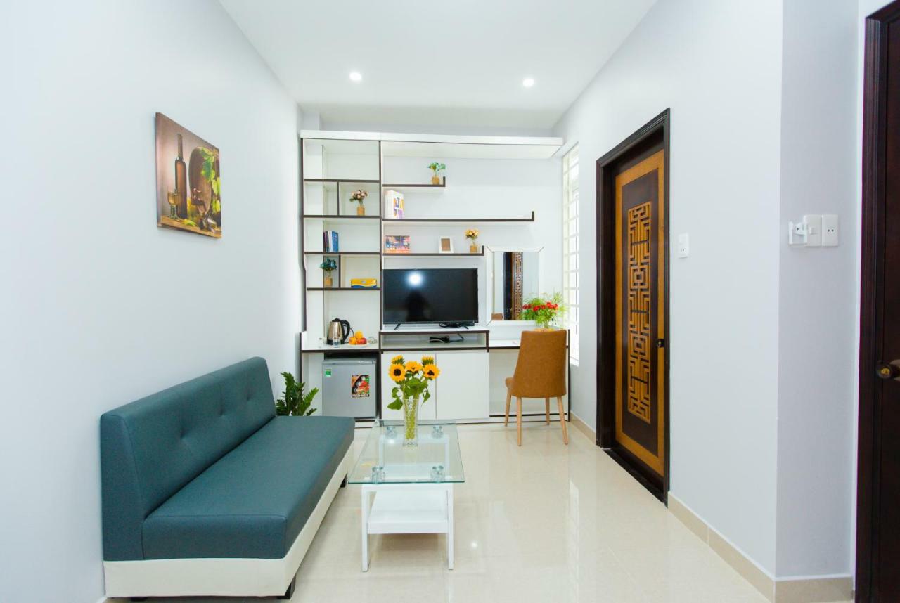 Apartment Cbd - In Central - The Art *