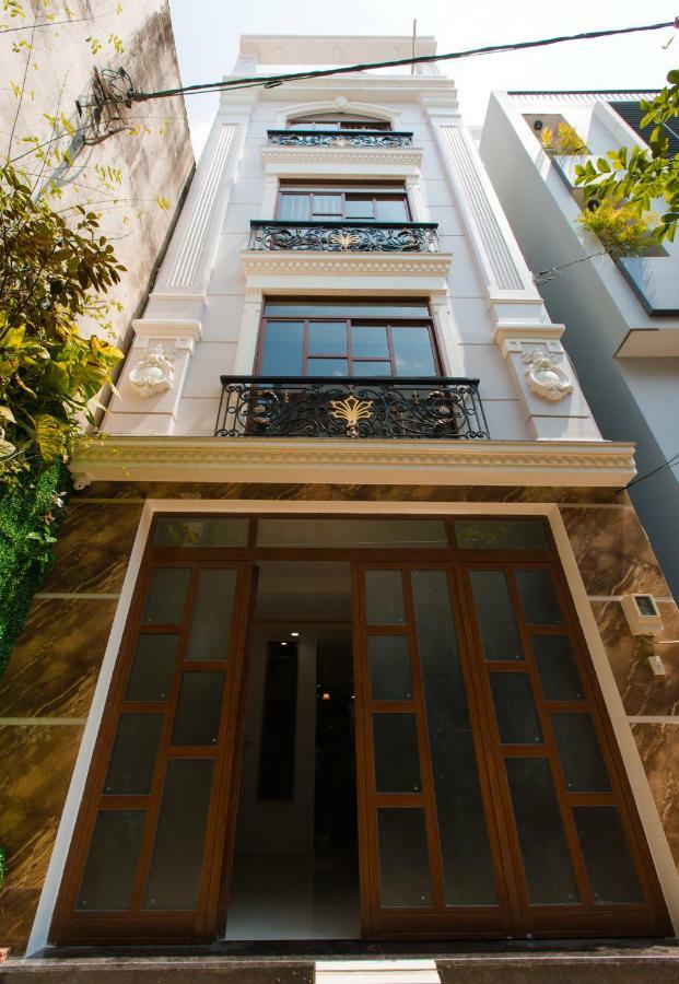 Apartment Cbd - In Central - The Art *