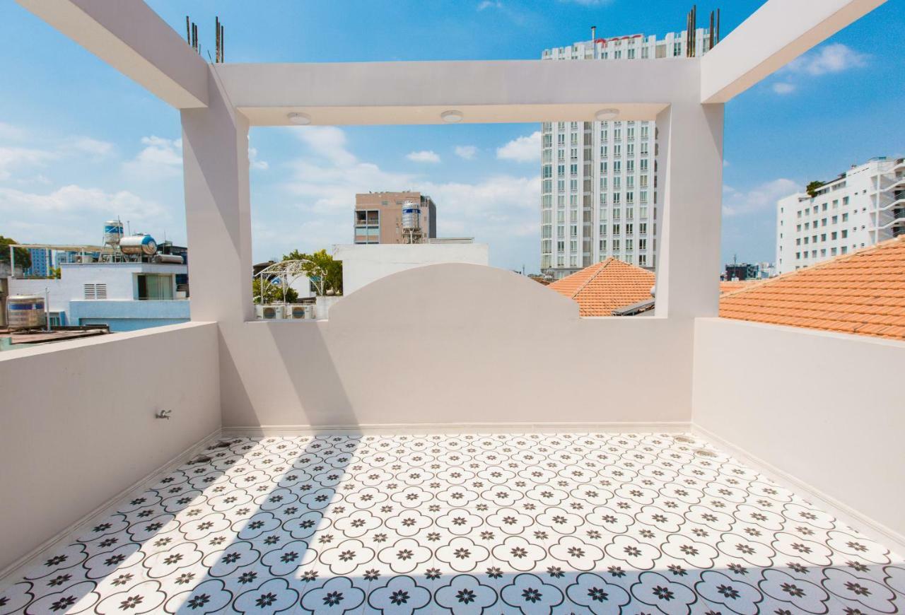 Apartment Cbd - In Central - The Art