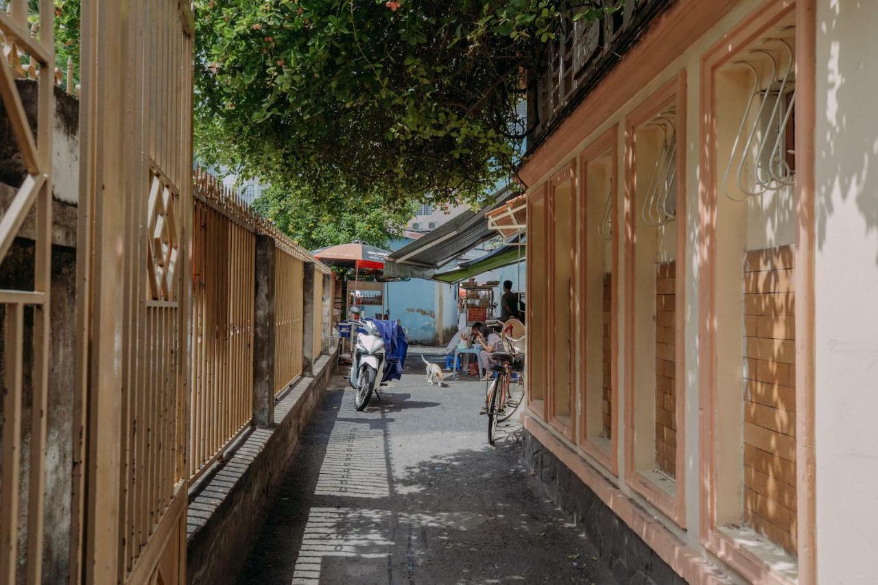Penginapan Botanist Lab Minihotel By Circadian