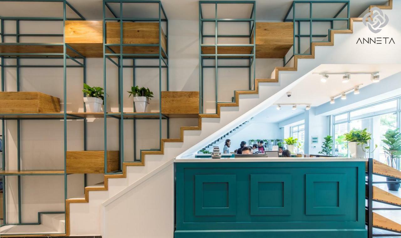 Hotel Anneta Star Hill
